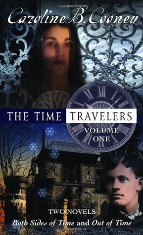Start by marking “The Time Travelers: Volume One” as Want to Read: