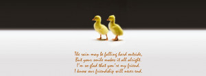 2013 Facebook [fb] Timeline Covers & FB Banners With Friendship Quotes ...