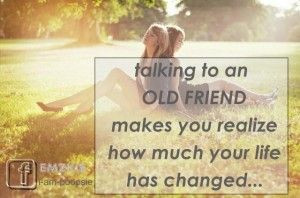 Poopsie » Talking to an old friend