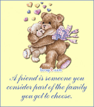 Funny Crazy Friend Quotes Friendship quotes cards