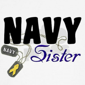 navy sister quotes navy sister navy sister details about proud navy ...