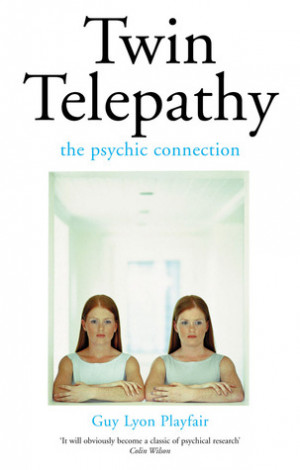 Start by marking “Twin Telepathy: The Psychic Connection” as Want ...