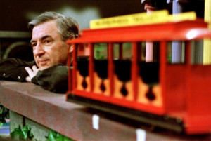20 Gentle Quotations from Mister Rogers