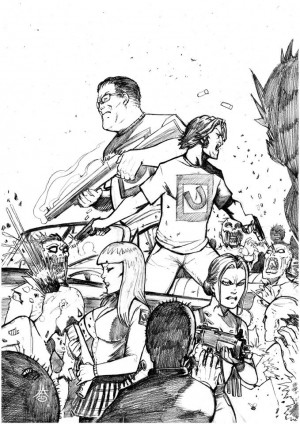 great comic book quotes