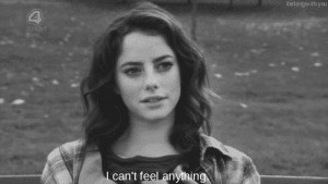 ... Quotes, Skin Quotes Effie, Skins Uk, Effie Stonem Quotes, Effy Stonem