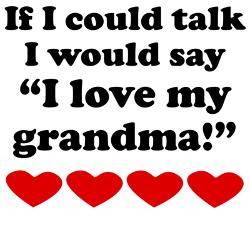 Grandma Quotes For Shirts