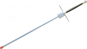 Washington Sword Fencing Blade
