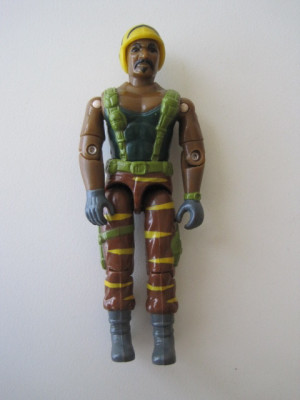 Related Pictures gi joe roadblock classic halloween costume disguise ...