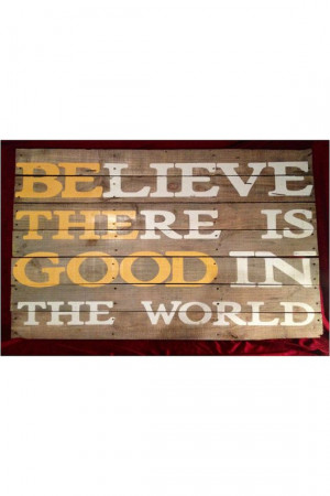 Reclaimed Wood and Pallet Wood Signs Any Quote by FullCircleGoods, $65 ...