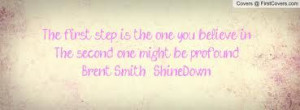 shinedown quote