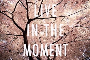 ... live life live in the moment moments life quotes quotes inspirational