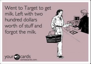 target-funny