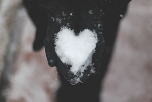 Monday Quote: The Cold Of Winter