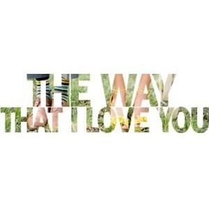 The Way That I Love You quote