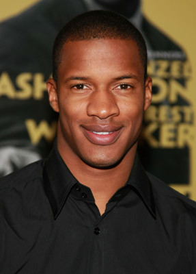 Nate Parker Nude Pictures & Naked Scenes