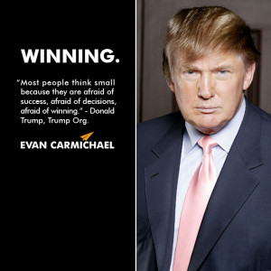 Donald Trump Quotes Images