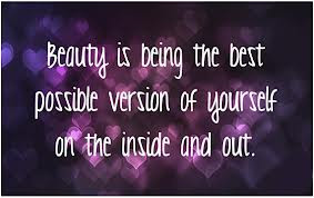Quotes on Appearance – Appearances Quotes - Quote - Beauty is being ...