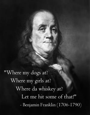 benjamin franklin 1706 1790 who huh improved image from a previous ...