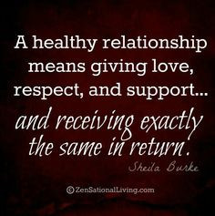 quotes and facts about relationships