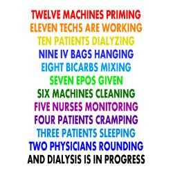 Dialysis Nurse Quotes. QuotesGram