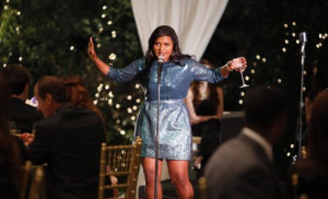 The Mindy Project Is Progress for Indian-Americans—How Could It Not ...