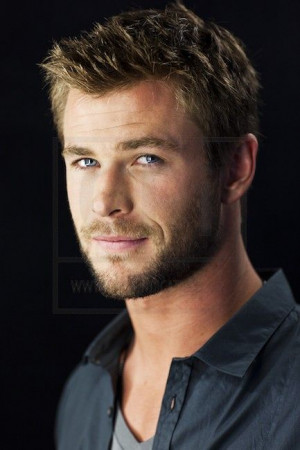 Chris Hemsworth (Jed Eckert) from Red Dawn.He also played Thor in The ...