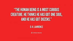 Quotes About Being Curious