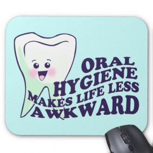 Funny Quotes Mousepads