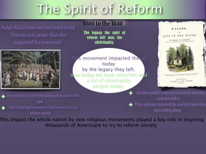 Prison Reform Movement 19th Century