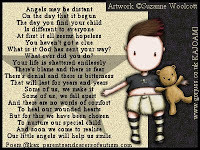 Father's Love, My Son and Autism