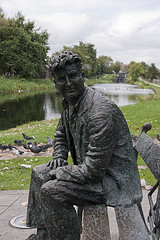 Brendan Behan Quotes