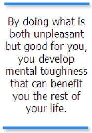 This page contains articles about passive ways to stay positive.