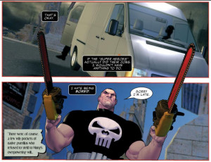 10 Great Quotes From The Punisher