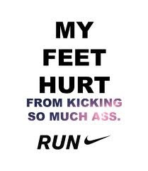 nike running motivational quotes