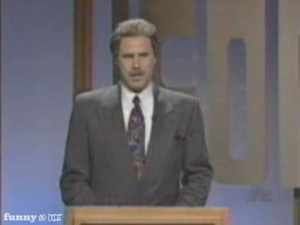 ... Jeopardy 10-23-99: Sean Connery, Burt Reynolds and French Stewart