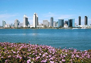 San Diego