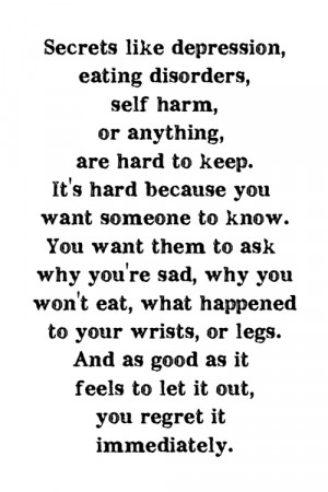 Self Harm Wrist Quotes Self harm wrist quotes self