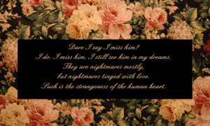 The Life of Pi Quotes