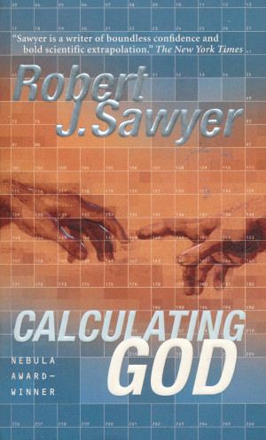Calculating God