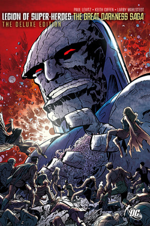Darkseid recommended reading? Nov 12, 2014 19:50:19 GMT -5 likes this.
