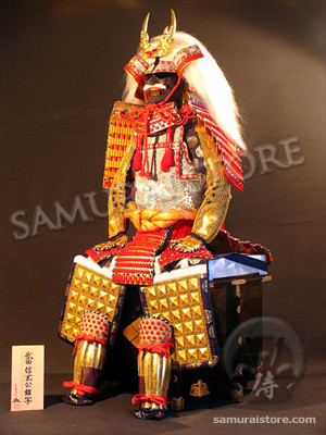 Click for larger images.