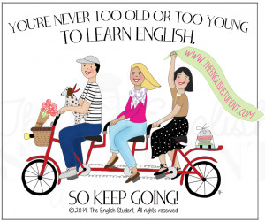 Fun English learning site for students and teachers - The English ...