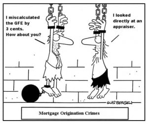 mortgage humor