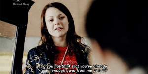 ... emily fitch skins fire skins season 7 skins fire 2 animated GIF