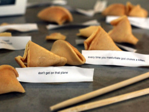 Home Food Chinese Fortune Cookies Quotes