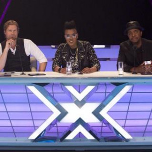 ... the legends @ArnoCarstens & @oskidoIBelieve X Factor SA #Ascension