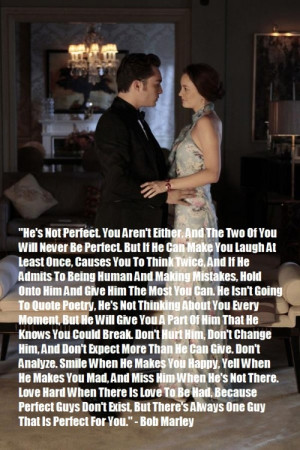 Chuck Bass And Blair Waldorf Love Quotes Kootation picture