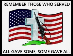 My Dad said little about you, and never said anything to me when I ...