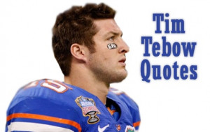 Tim Tebow