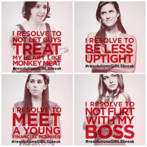 ... their favorite mistakes resolutions and quotations from the show